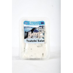 Pitenis Tzatziki 200gr 